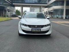 Peugeot 508 508L 400THP PureTech Passion Edition - ფოტო 2