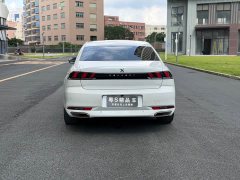 Peugeot 508 508L 400THP PureTech Passion Edition - ფოტო 5