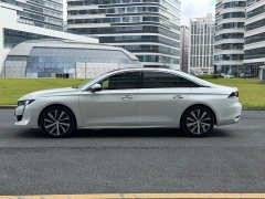 Peugeot 508 508L 400THP PureTech Passion Edition - ფოტო 6