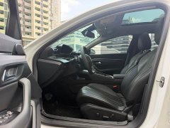 Peugeot 508 508L 400THP PureTech Passion Edition - ფოტო 7