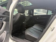 Peugeot 508 508L 400THP PureTech Passion Edition - ფოტო 8