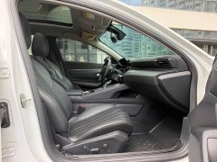 Peugeot 508 508L 400THP PureTech Passion Edition - ფოტო 9