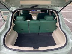 ORA Good Cat 401km Standard Range Luxury LFP - ფოტო 11