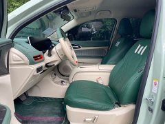 ORA Good Cat 401km Standard Range Luxury LFP - ფოტო 12