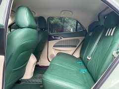 ORA Good Cat 401km Standard Range Luxury LFP - ფოტო 13