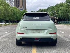 ORA Good Cat 401km Standard Range Luxury LFP - ფოტო 4