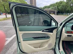 ORA Good Cat 401km Standard Range Luxury LFP - ფოტო 7