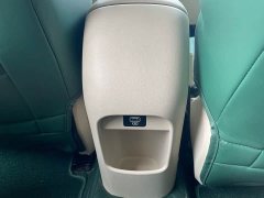 ORA Good Cat 401km Standard Range Luxury LFP - ფოტო 9