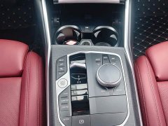 BMW 3 Series 2025 325Li M Sport Package - ფოტო 12