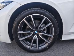 BMW 3 Series 2025 325Li M Sport Package - ფოტო 19