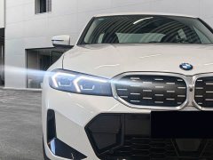 BMW 3 Series 2025 325Li M Sport Package - ფოტო 4
