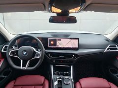 BMW 3 Series 2025 325Li M Sport Package - ფოტო 6