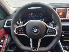 BMW 3 Series 2025 325Li M Sport Package - ფოტო 7