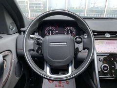 Land Rover Discovery Sport 2020 249PS R-Dynamic Performance Edition - ფოტო 10
