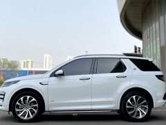 Land Rover Discovery Sport 2020 249PS R-Dynamic Performance Edition - ფოტო 4