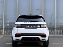 Land Rover Discovery Sport 2020 249PS R-Dynamic Performance Edition - ფოტო 5