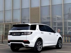 Land Rover Discovery Sport 2020 249PS R-Dynamic Performance Edition - ფოტო 7