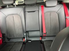 Audi Q3 35 TFSI Sport Dynamic Edition 1.4T - ფოტო 11