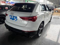 Audi Q3 35 TFSI Sport Dynamic Edition 1.4T - ფოტო 12