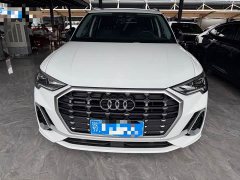 Audi Q3 35 TFSI Sport Dynamic Edition 1.4T - ფოტო 2