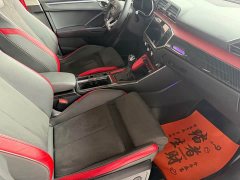 Audi Q3 35 TFSI Sport Dynamic Edition 1.4T - ფოტო 4