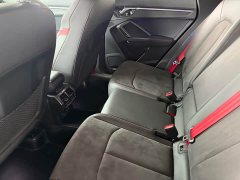 Audi Q3 35 TFSI Sport Dynamic Edition 1.4T - ფოტო 7