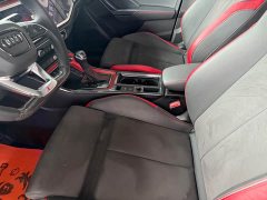 Audi Q3 35 TFSI Sport Dynamic Edition 1.4T - ფოტო 8