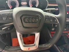 Audi Q3 35 TFSI Sport Dynamic Edition 1.4T - ფოტო 9