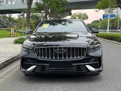 Geely Xingrui Oriental Radiance 1.5TD Kunlun Edition - ფოტო 2