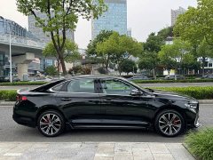 Geely Xingrui Oriental Radiance 1.5TD Kunlun Edition - ფოტო 4