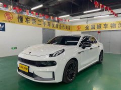 Lynk & Co Geely Lynk & Co 03 2019 1.5T DCT Pro National VI - ფოტო 1