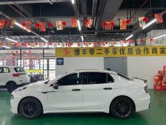 Lynk & Co Geely Lynk & Co 03 2019 1.5T DCT Pro National VI - ფოტო 10