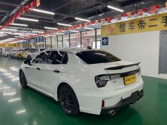 Lynk & Co Geely Lynk & Co 03 2019 1.5T DCT Pro National VI - ფოტო 11