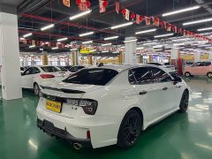 Lynk & Co Geely Lynk & Co 03 2019 1.5T DCT Pro National VI - ფოტო 12