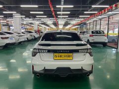 Lynk & Co Geely Lynk & Co 03 2019 1.5T DCT Pro National VI - ფოტო 13