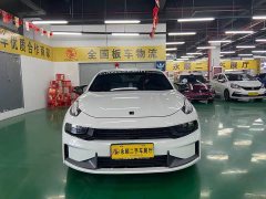 Lynk & Co Geely Lynk & Co 03 2019 1.5T DCT Pro National VI - ფოტო 3