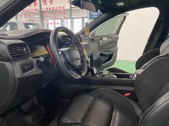 Lynk & Co Geely Lynk & Co 03 2019 1.5T DCT Pro National VI - ფოტო 4