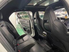 Lynk & Co Geely Lynk & Co 03 2019 1.5T DCT Pro National VI - ფოტო 6