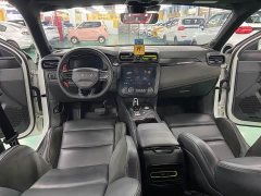Lynk & Co Geely Lynk & Co 03 2019 1.5T DCT Pro National VI - ფოტო 8