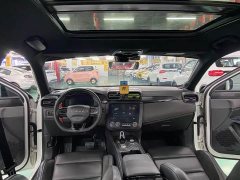 Lynk & Co Geely Lynk & Co 03 2019 1.5T DCT Pro National VI - ფოტო 9