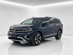 Volkswagen Langjing 2023 Facelift 380TSI AWD Flagship Shengjing Edition 6-Seater - ფოტო 1