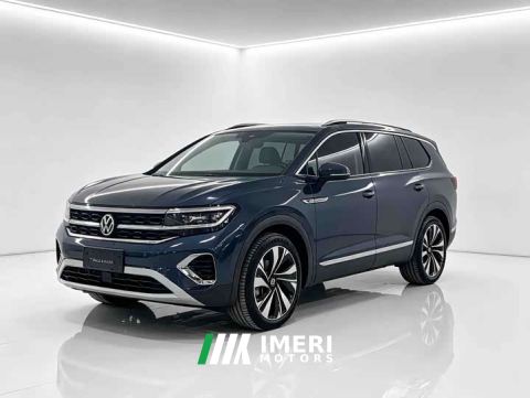 2024 Volkswagen Langjing Facelift 380TSI AWD Flagship Shengjing Edition 6-Seater