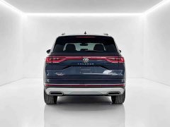 Volkswagen Langjing 2023 Facelift 380TSI AWD Flagship Shengjing Edition 6-Seater - ფოტო 10