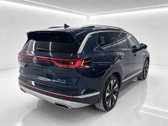 Volkswagen Langjing 2023 Facelift 380TSI AWD Flagship Shengjing Edition 6-Seater - ფოტო 11