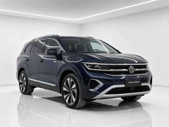 Volkswagen Langjing 2023 Facelift 380TSI AWD Flagship Shengjing Edition 6-Seater - ფოტო 3