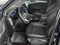 Volkswagen Langjing 2023 Facelift 380TSI AWD Flagship Shengjing Edition 6-Seater - ფოტო 4