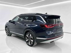 Volkswagen Langjing 2023 Facelift 380TSI AWD Flagship Shengjing Edition 6-Seater - ფოტო 9