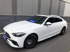 Mercedes-Benz C-Class 2024 C 200 L Sport Edition - ფოტო 1