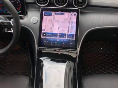 Mercedes-Benz C-Class 2024 C 200 L Sport Edition - ფოტო 10