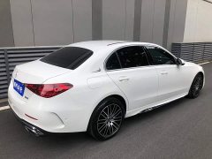 Mercedes-Benz C-Class 2024 C 200 L Sport Edition - ფოტო 13